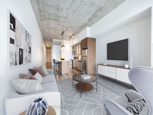 407 - 33 Mill St