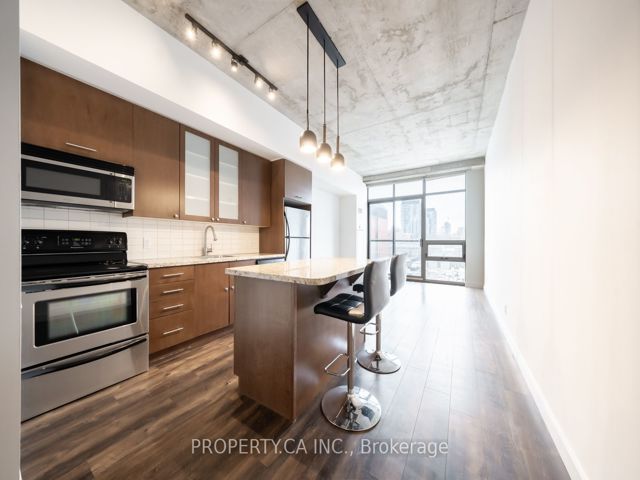 407 - 33 Mill St