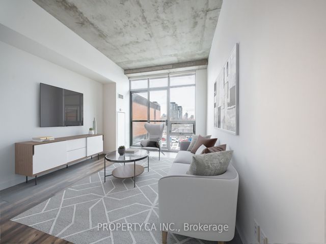 407 - 33 Mill St