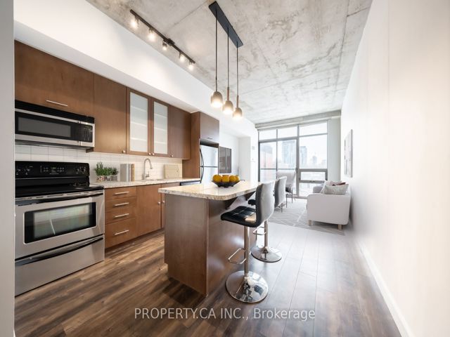 407 - 33 Mill St