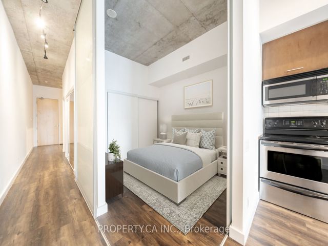 407 - 33 Mill St