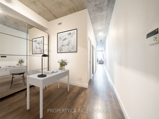 407 - 33 Mill St