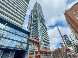 711 - 50 Wellesley St E