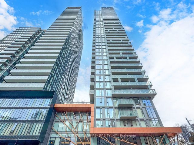 711 - 50 Wellesley St E