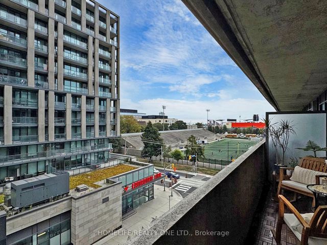 510 - 20 Joe Shuster Way