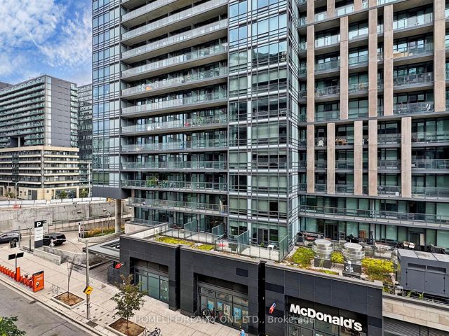 510 - 20 Joe Shuster Way