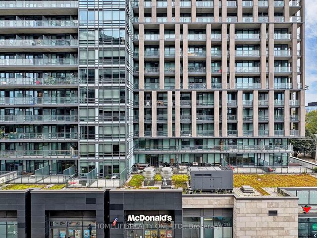 510 - 20 Joe Shuster Way