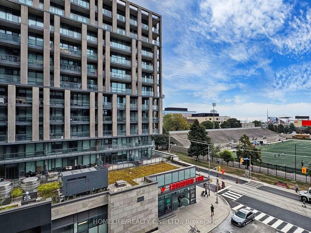 510 - 20 Joe Shuster Way