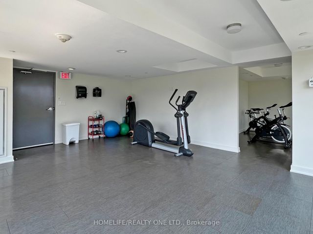510 - 20 Joe Shuster Way