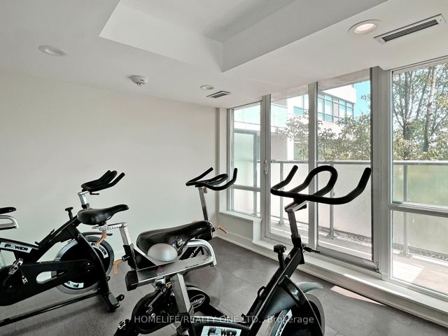 510 - 20 Joe Shuster Way