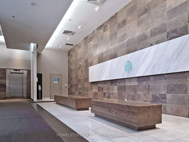510 - 20 Joe Shuster Way