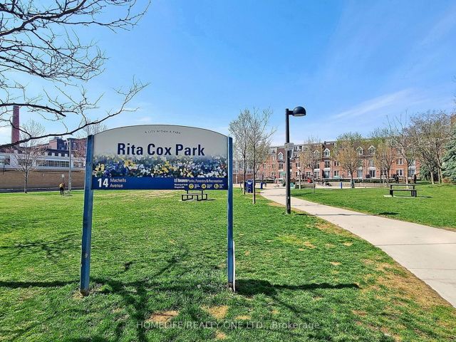 510 - 20 Joe Shuster Way
