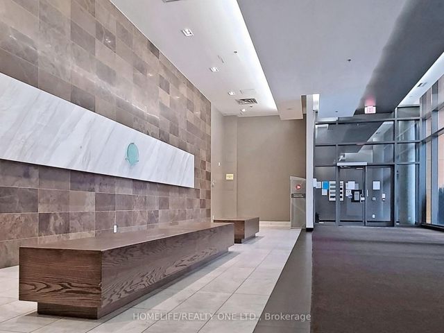 510 - 20 Joe Shuster Way