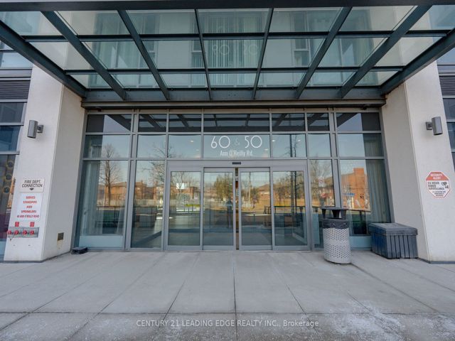 768 - 60 Ann O'reilly Rd