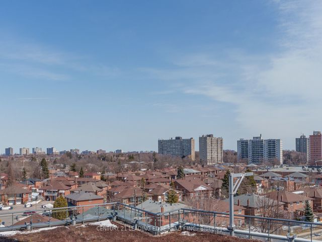 768 - 60 Ann O'reilly Rd