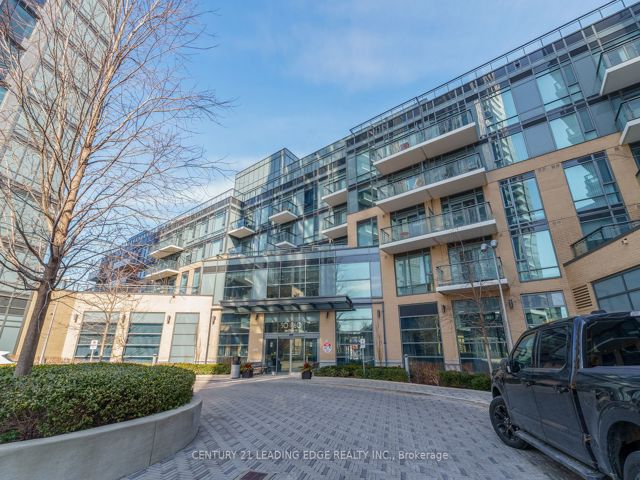 768 - 60 Ann O'reilly Rd