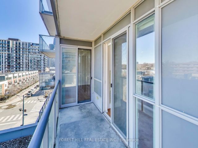 513 - 25 Cole St