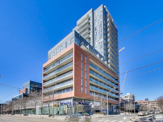 513 - 25 Cole St