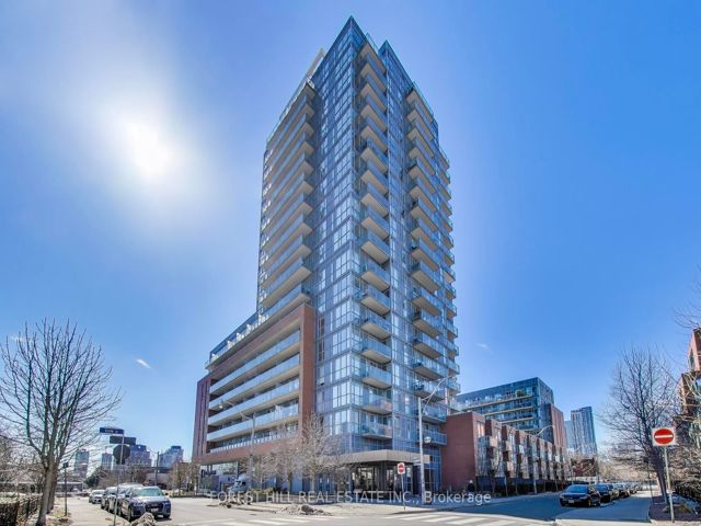 513 - 25 Cole St