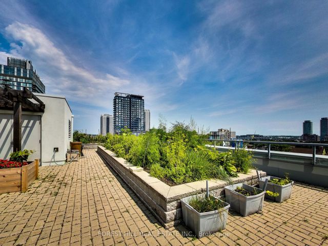 513 - 25 Cole St
