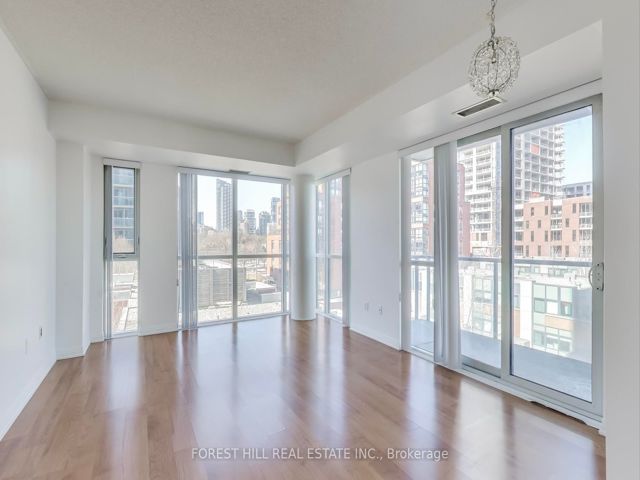 513 - 25 Cole St