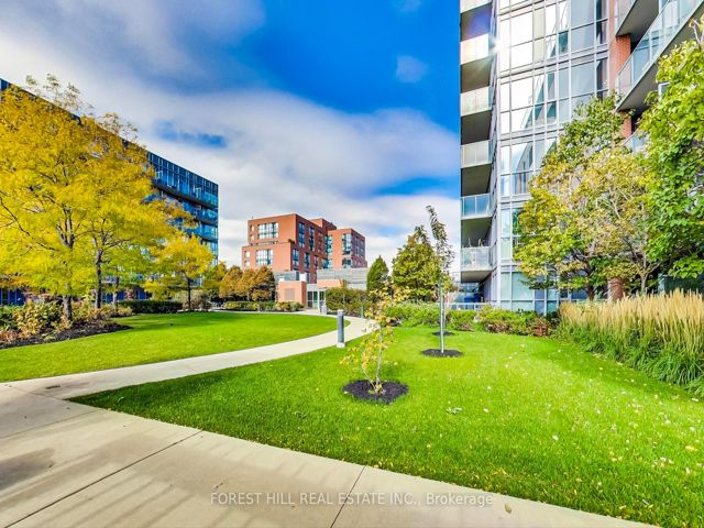 513 - 25 Cole St