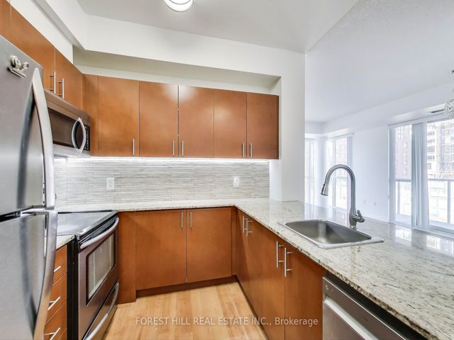 513 - 25 Cole St