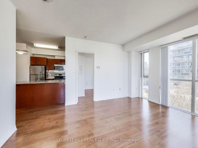 513 - 25 Cole St