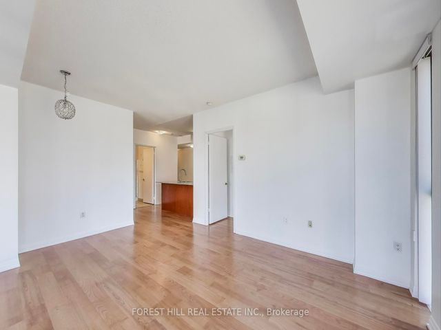513 - 25 Cole St