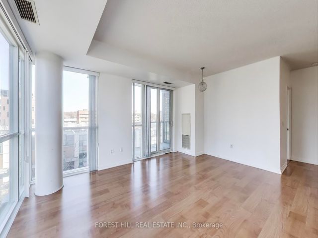 513 - 25 Cole St