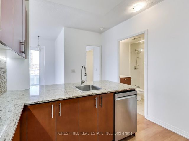 513 - 25 Cole St