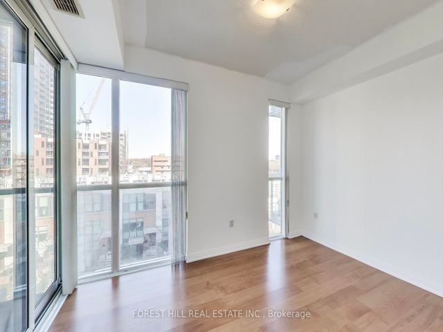 513 - 25 Cole St