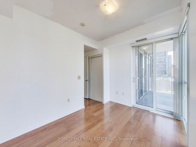 513 - 25 Cole St