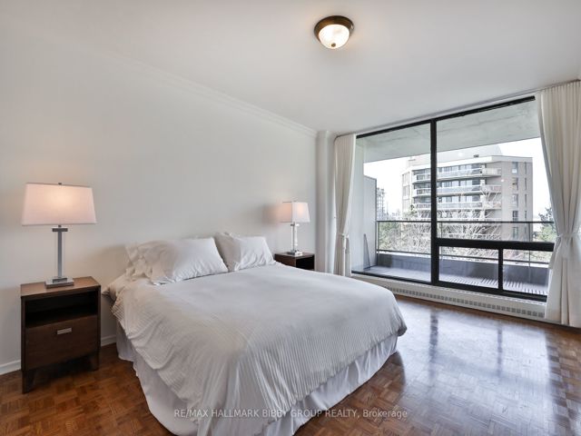 601 - 20 Avoca Ave