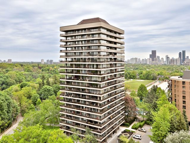 601 - 20 Avoca Ave