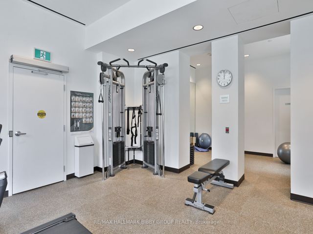 601 - 20 Avoca Ave