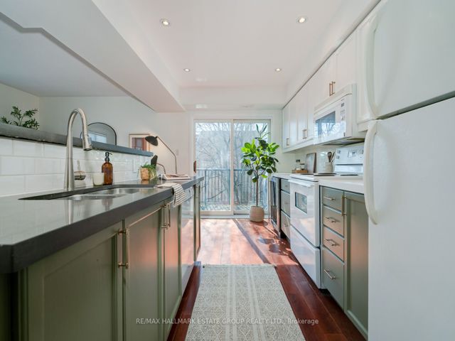 202 - 262 St Helens Ave