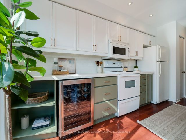 202 - 262 St Helens Ave
