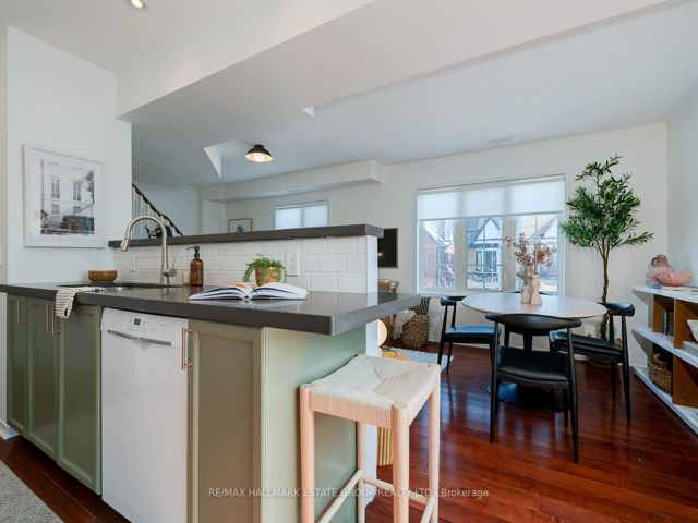 202 - 262 St Helens Ave