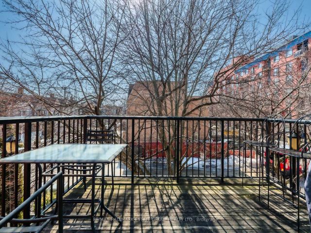202 - 262 St Helens Ave