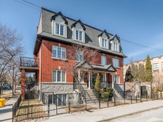 202 - 262 St Helens Ave