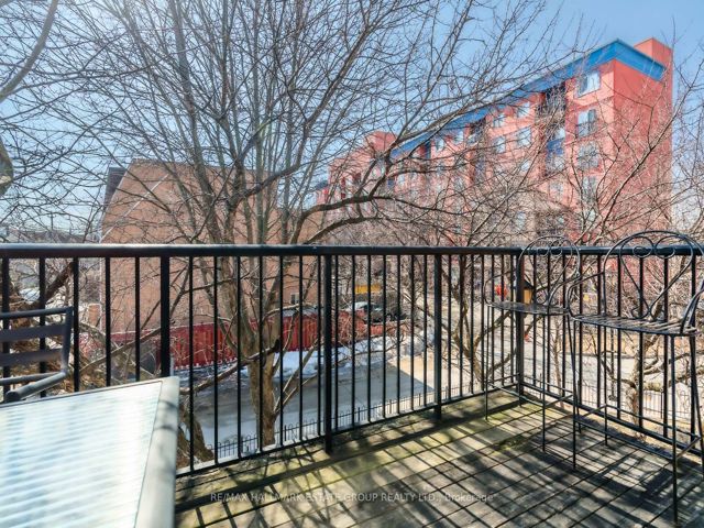 202 - 262 St Helens Ave