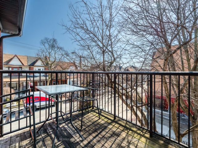 202 - 262 St Helens Ave