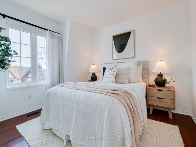 202 - 262 St Helens Ave