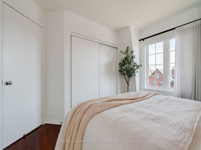 202 - 262 St Helens Ave