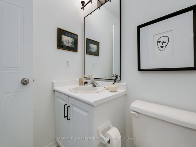 202 - 262 St Helens Ave