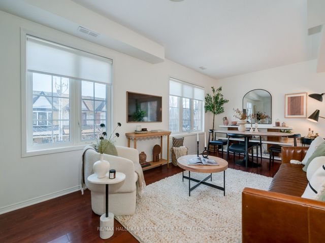 202 - 262 St Helens Ave