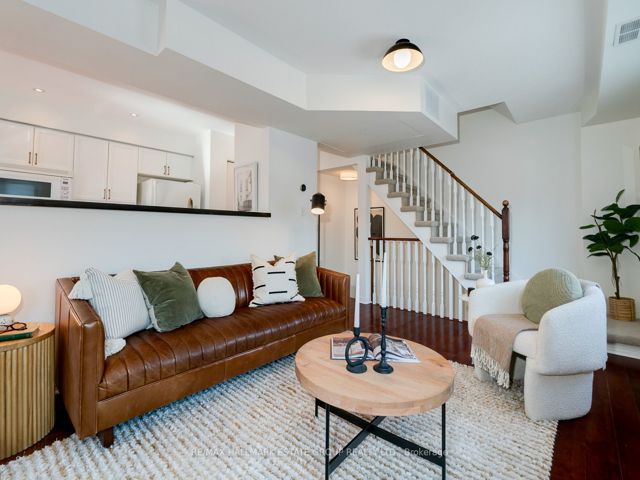 202 - 262 St Helens Ave
