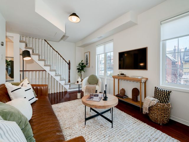 202 - 262 St Helens Ave
