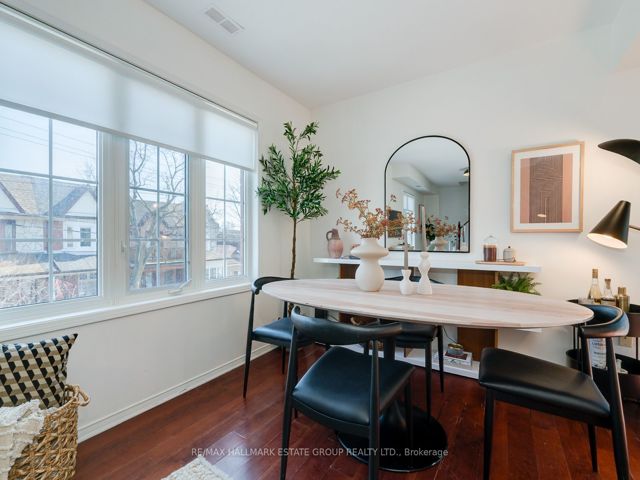 202 - 262 St Helens Ave